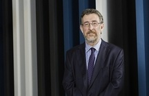 Profile photo of Jim Crawford