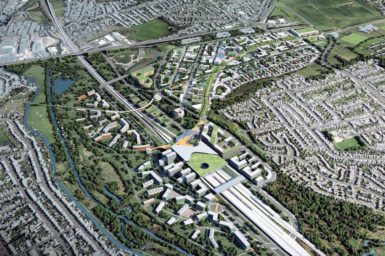 East Midlands Hub