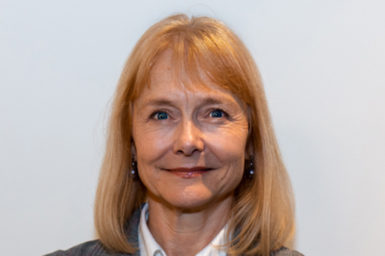 Profile photo of Aileen Thompson